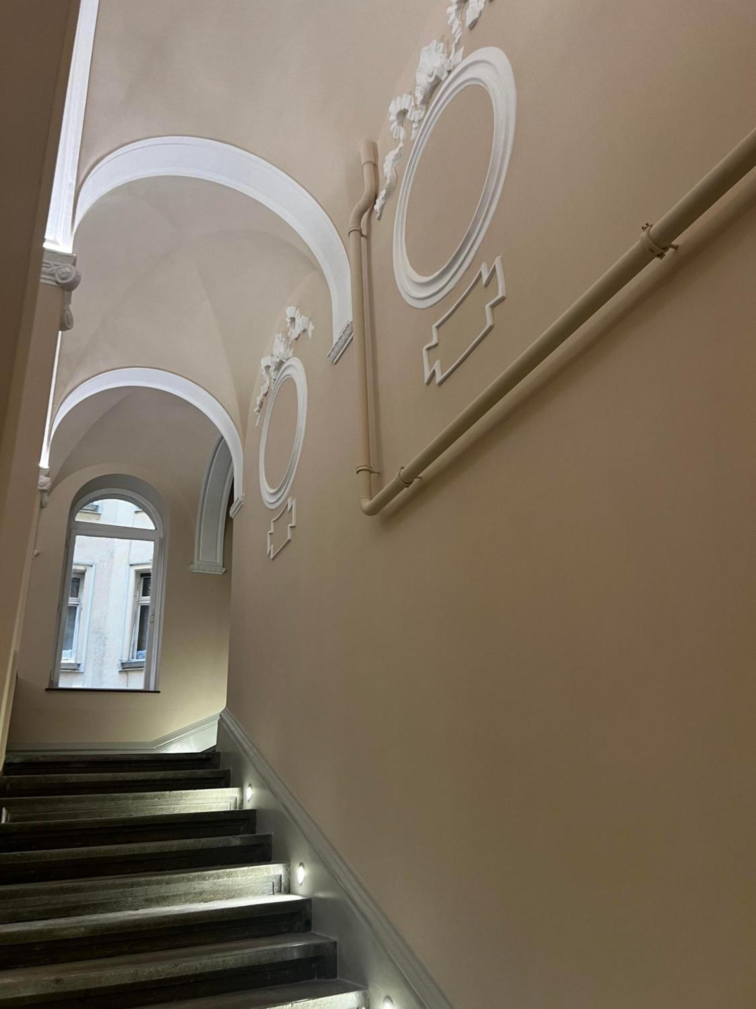 Da Vinci Art Home Βουδαπέστη Εξωτερικό φωτογραφία
