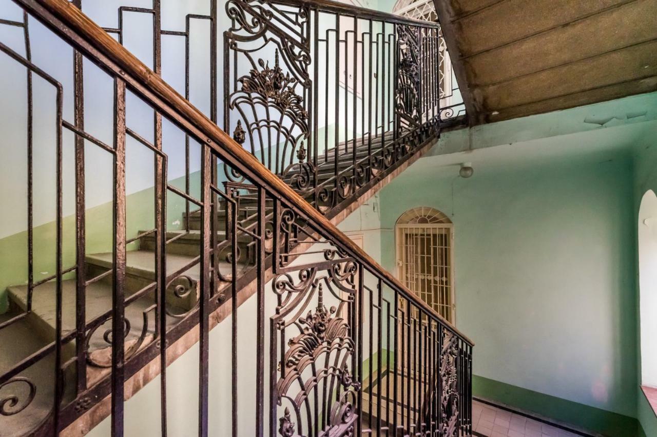 Da Vinci Art Home Βουδαπέστη Εξωτερικό φωτογραφία
